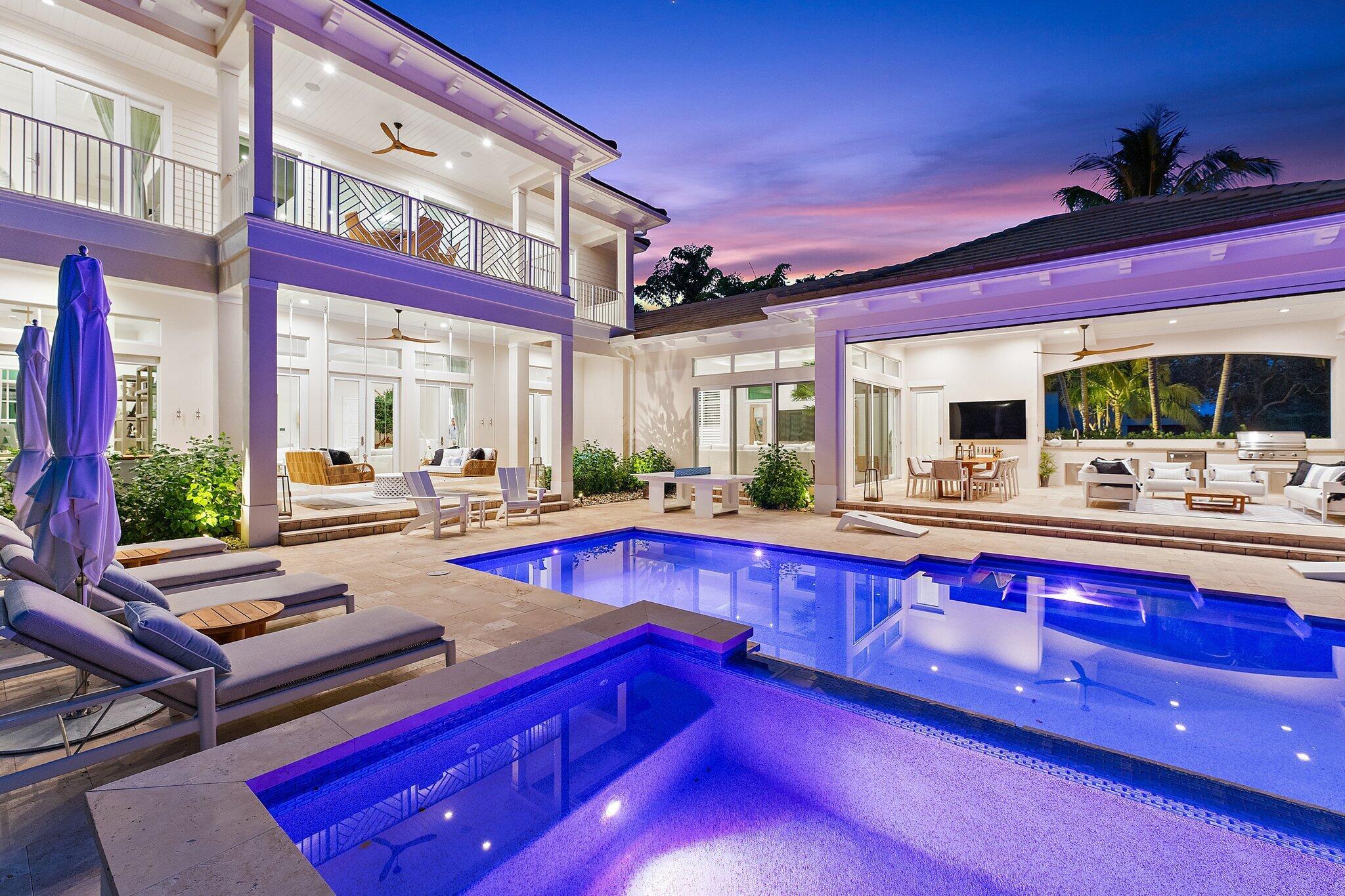 JUPITER RIVER ESTATES - Residential