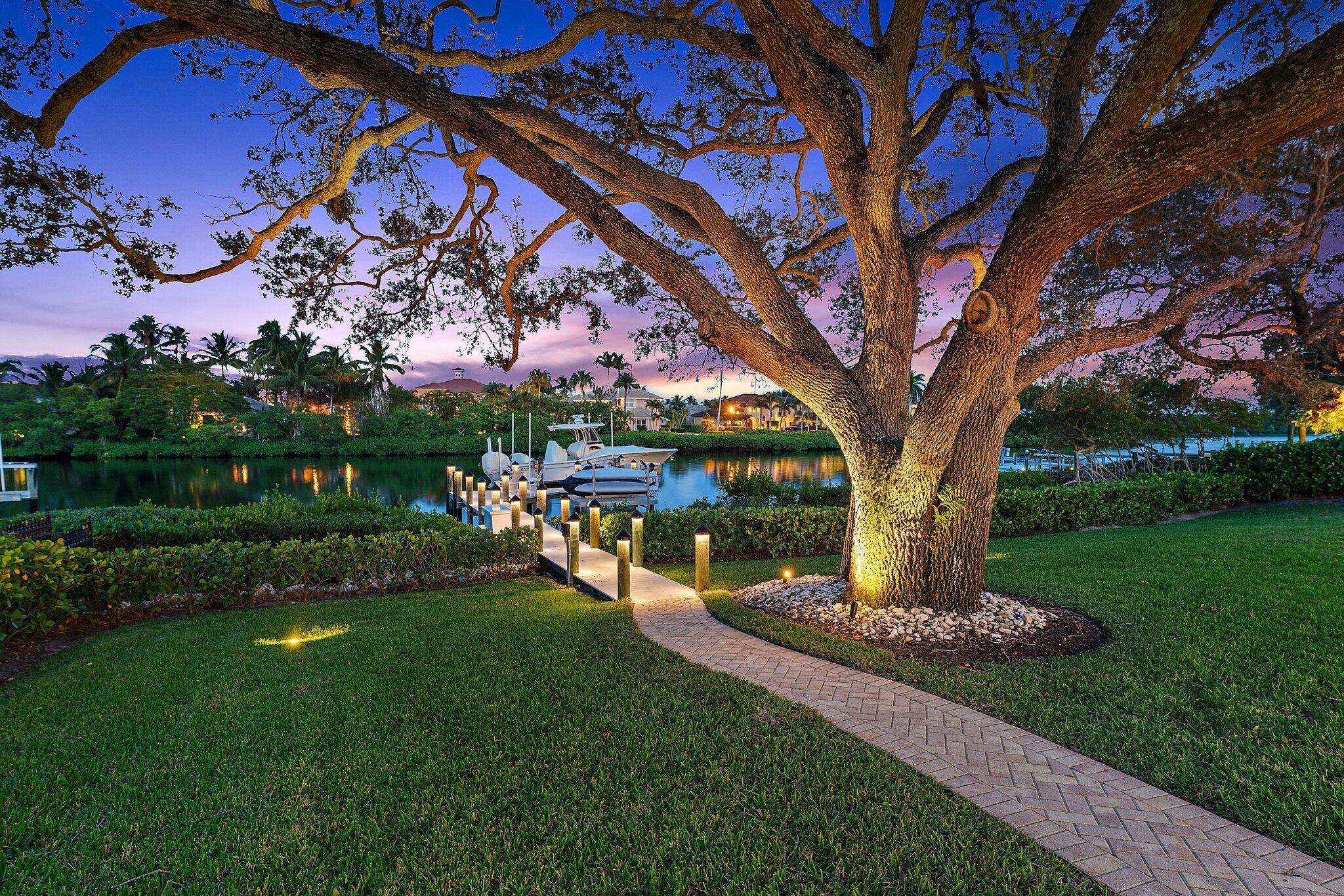 JUPITER RIVER ESTATES - Residential
