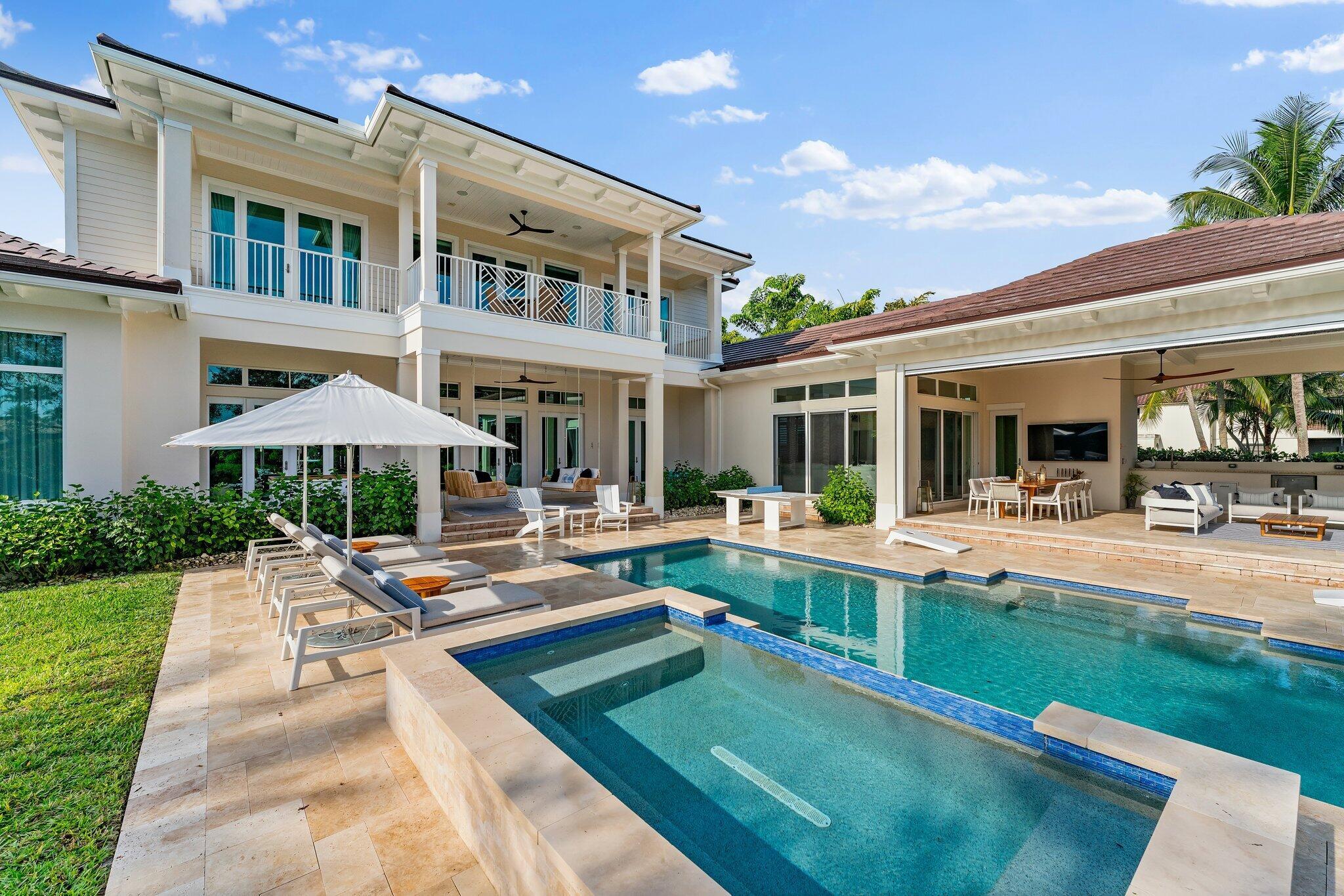 JUPITER RIVER ESTATES - Residential