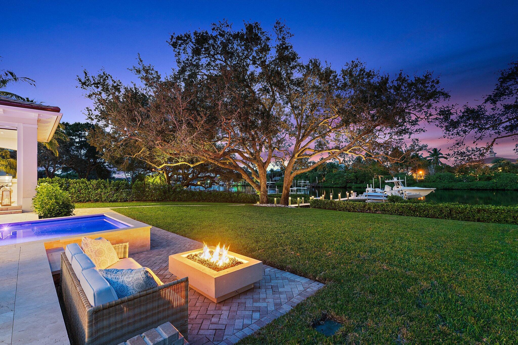 JUPITER RIVER ESTATES - Residential