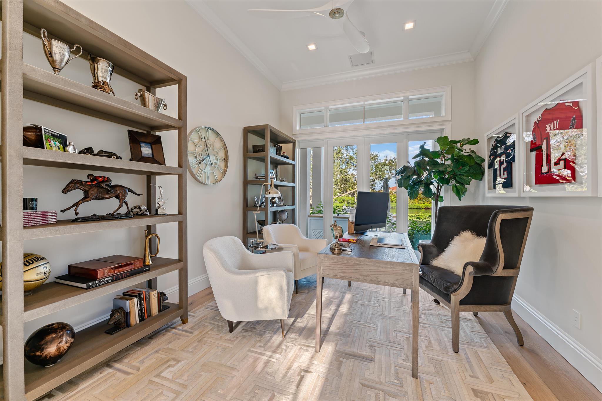 JUPITER RIVER ESTATES - Residential