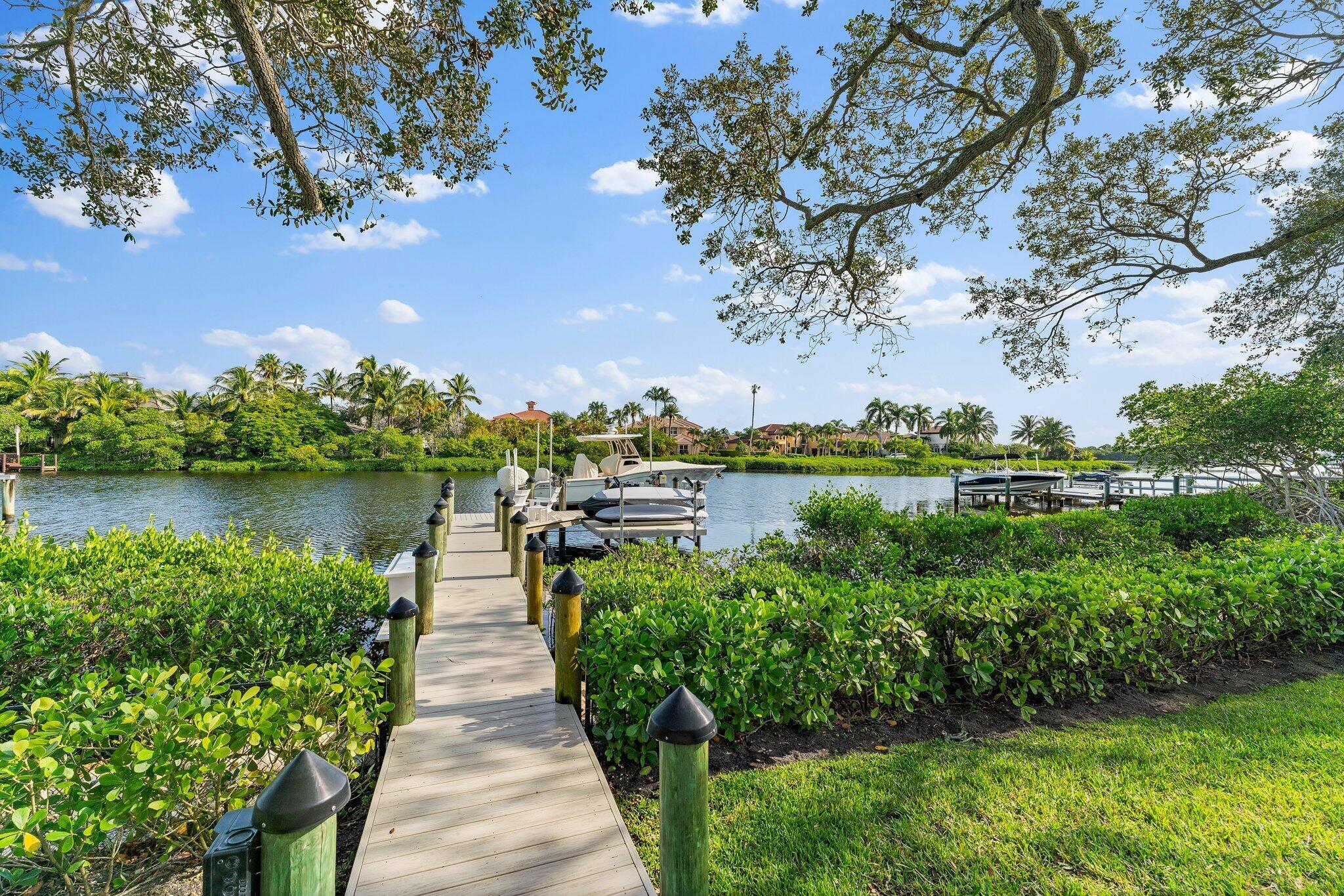 JUPITER RIVER ESTATES - Residential