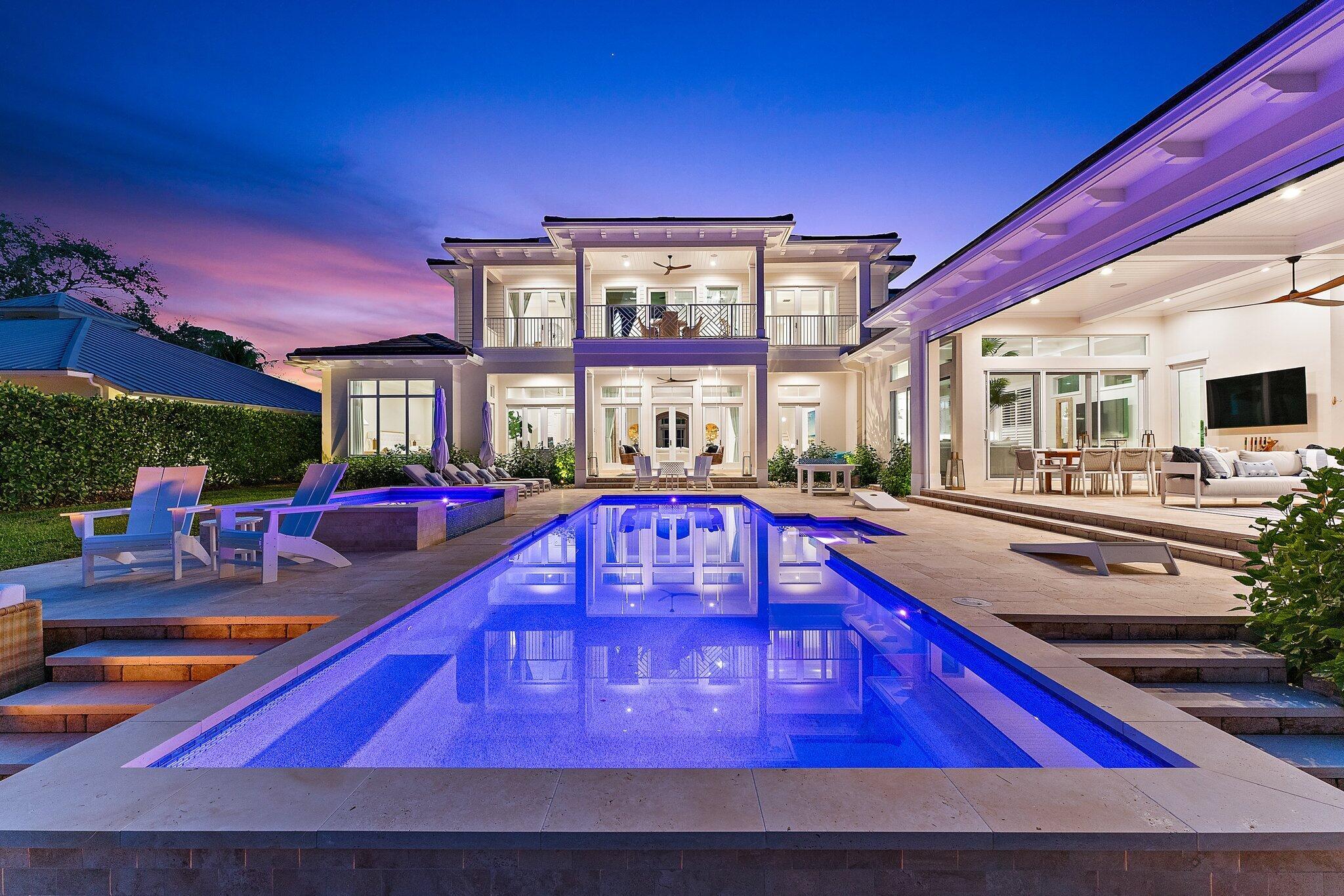 JUPITER RIVER ESTATES - Residential