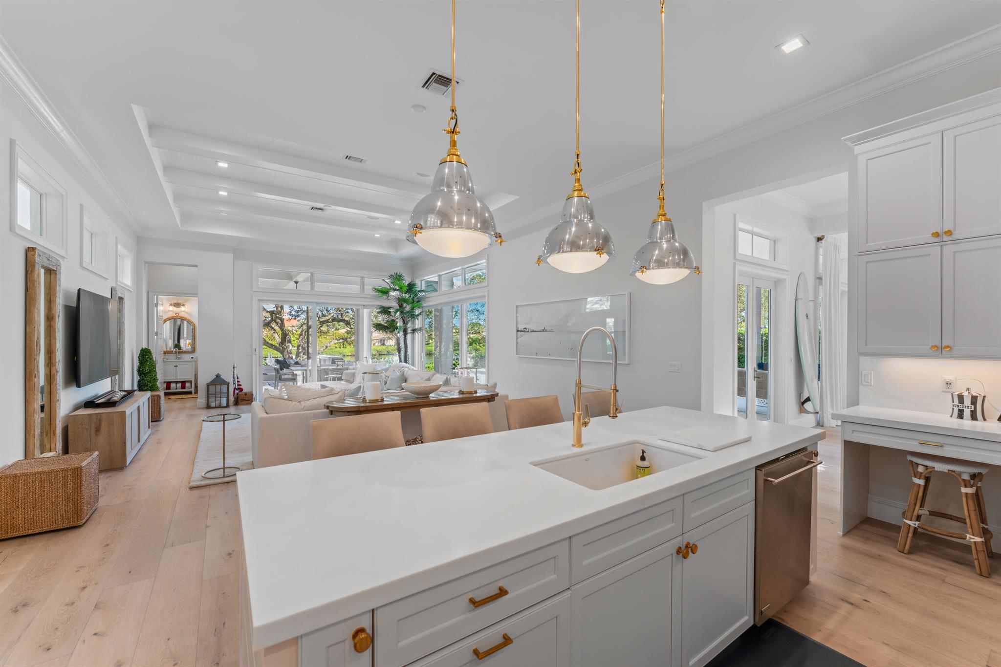 JUPITER RIVER ESTATES - Residential