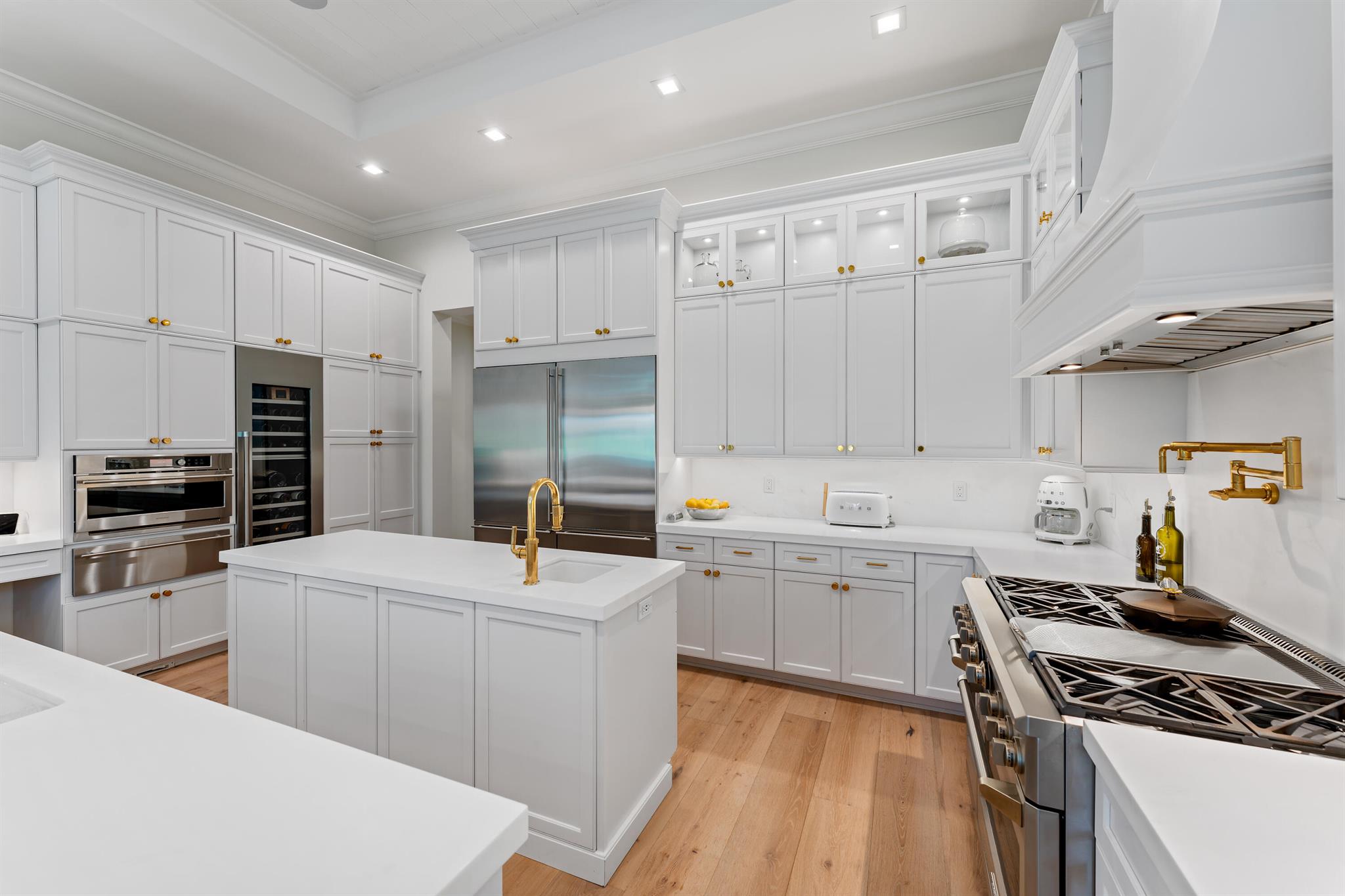 JUPITER RIVER ESTATES - Residential