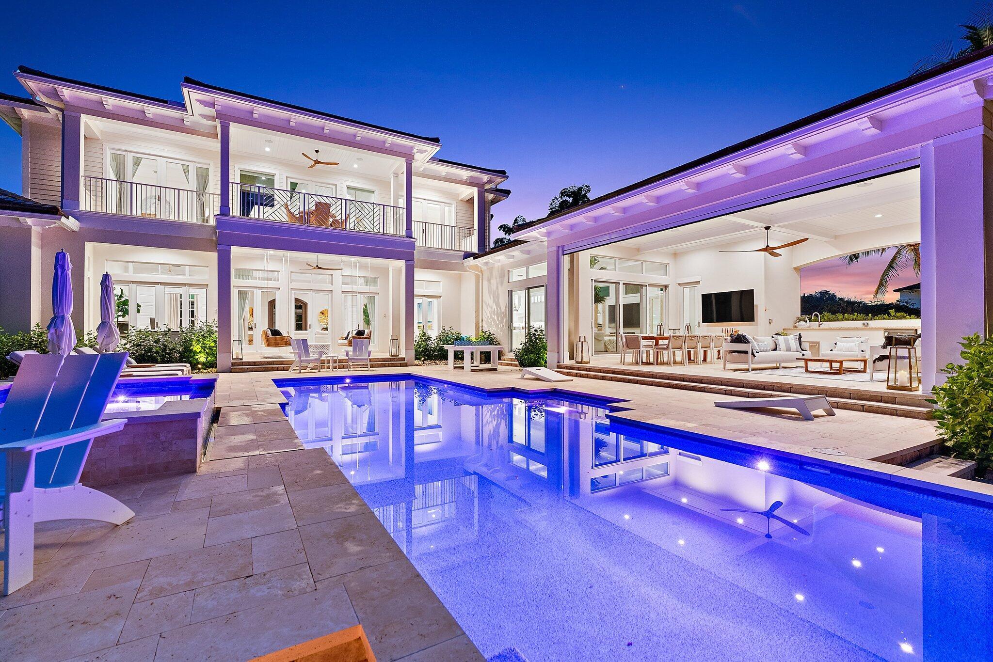 JUPITER RIVER ESTATES - Residential