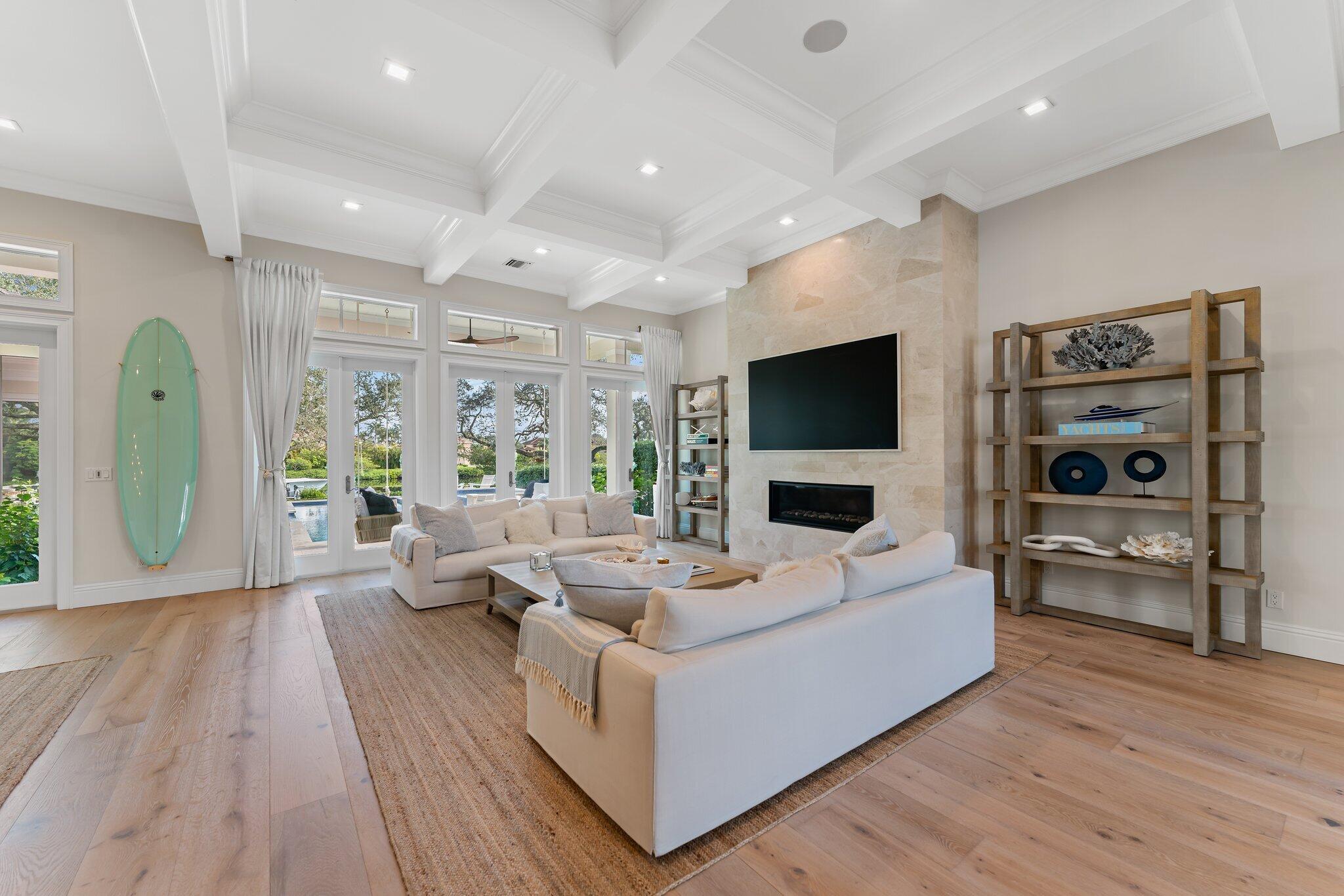 JUPITER RIVER ESTATES - Residential