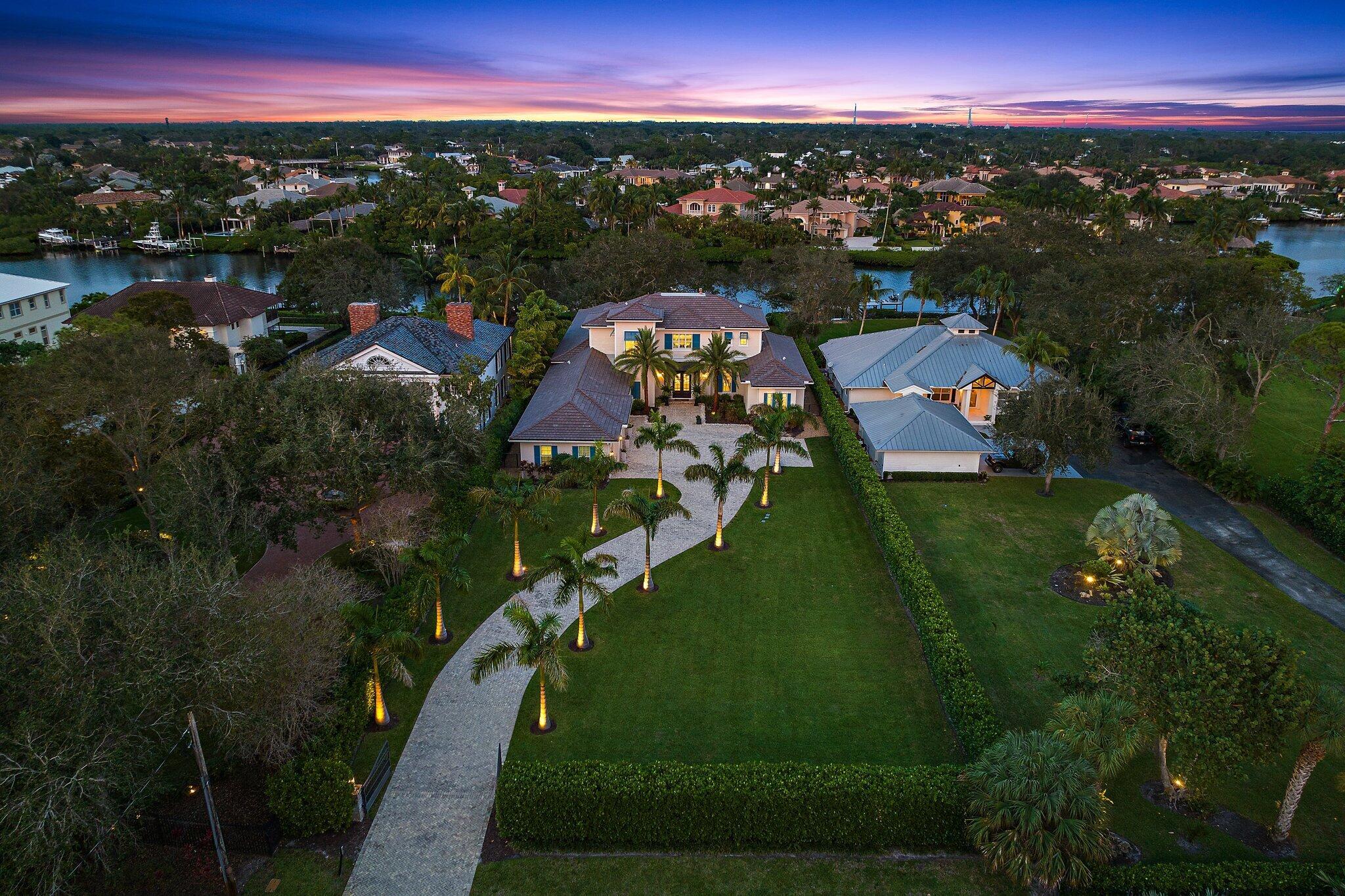 JUPITER RIVER ESTATES - Residential