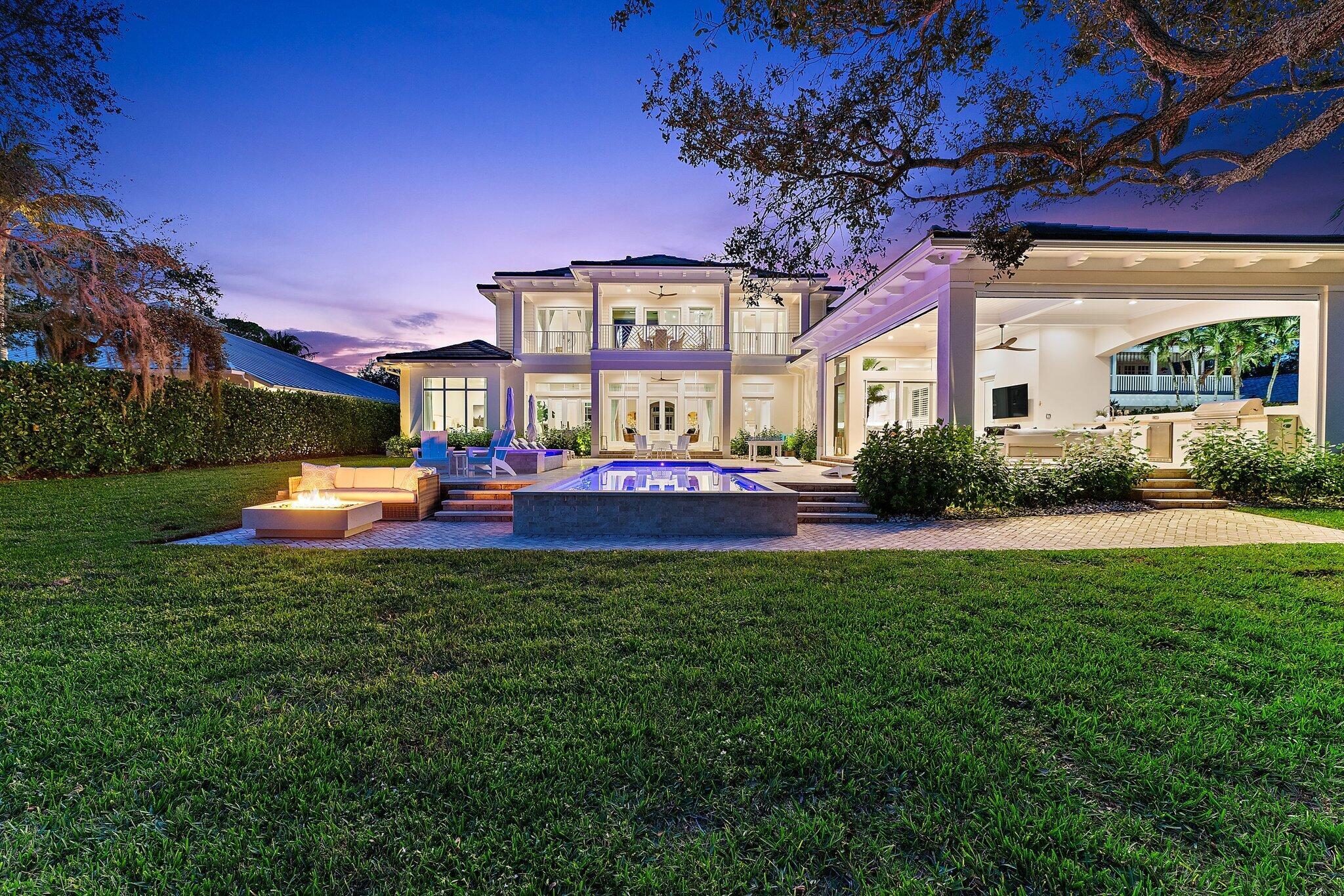 JUPITER RIVER ESTATES - Residential