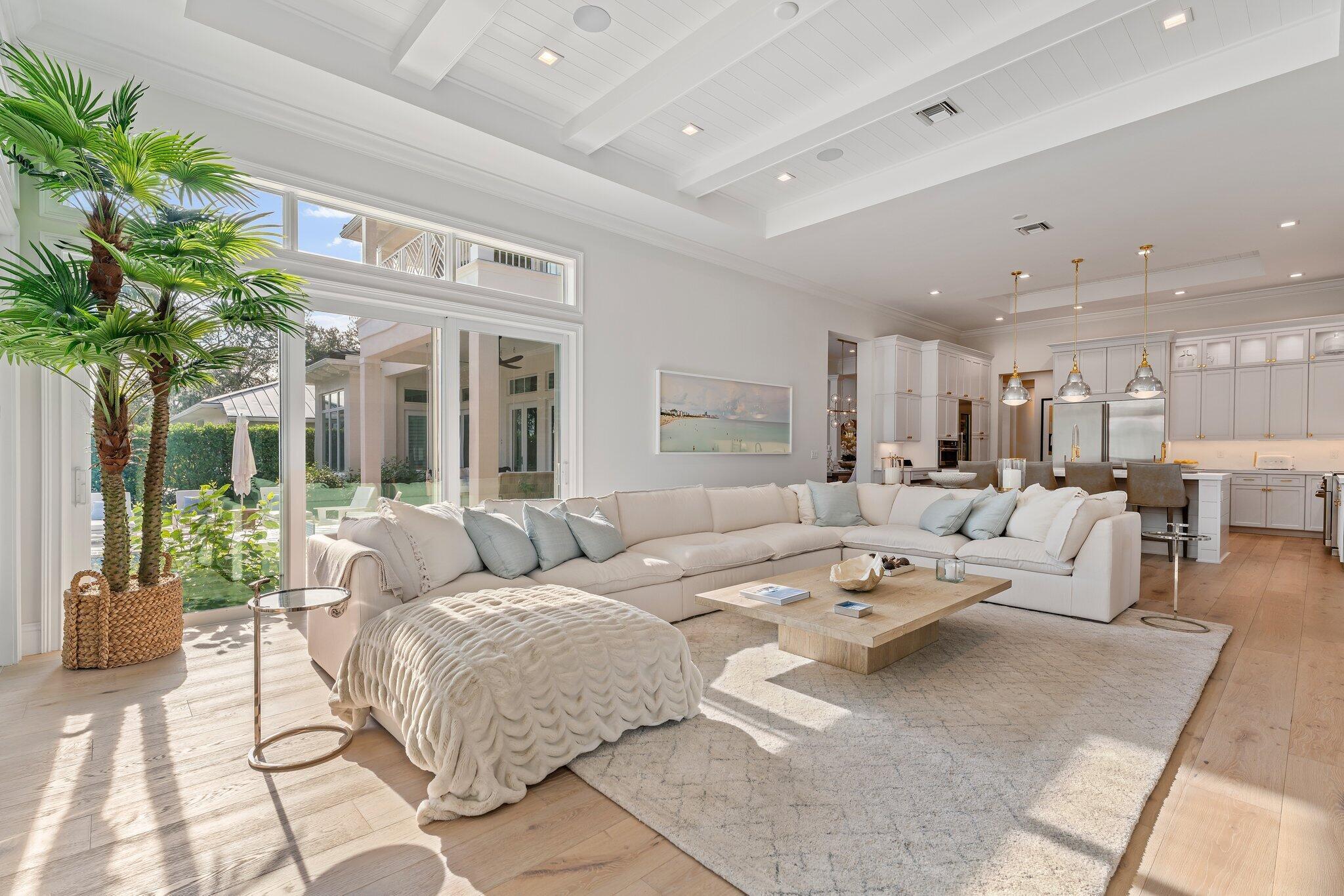 JUPITER RIVER ESTATES - Residential