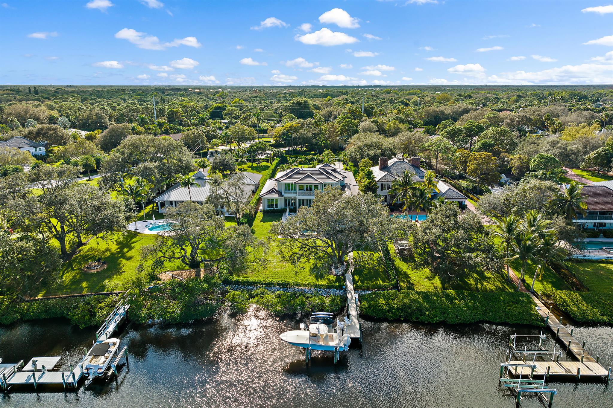 JUPITER RIVER ESTATES - Residential