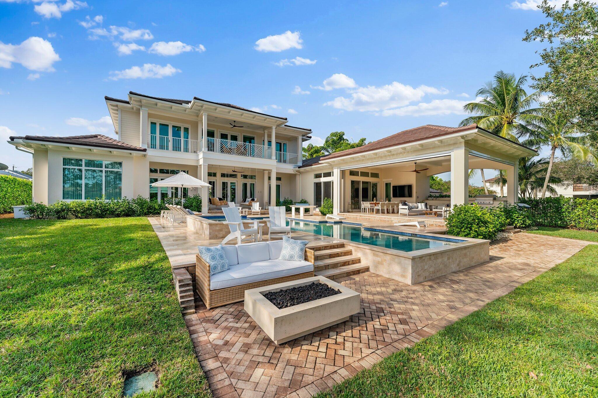 JUPITER RIVER ESTATES - Residential