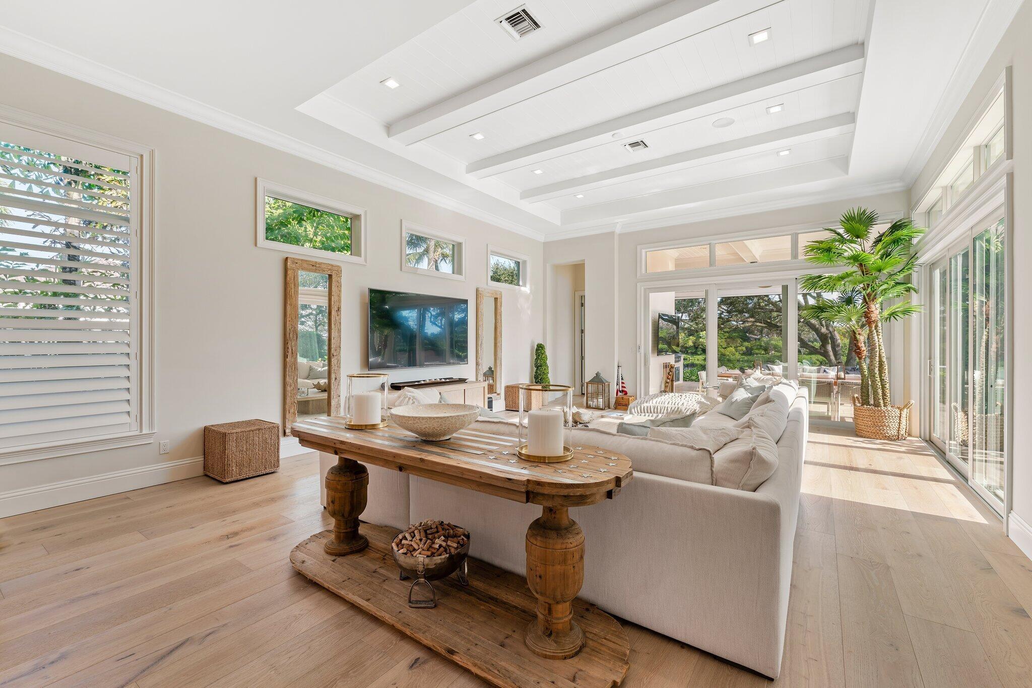 JUPITER RIVER ESTATES - Residential