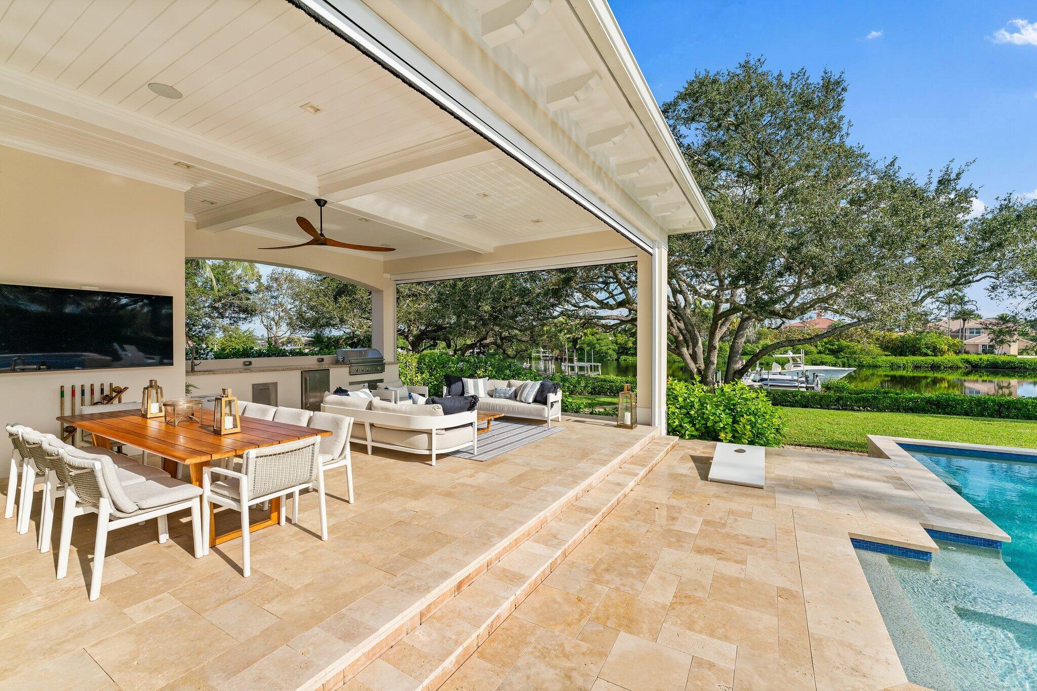 JUPITER RIVER ESTATES - Residential