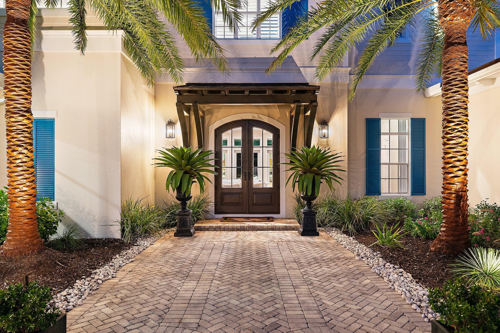 JUPITER RIVER ESTATES - Residential