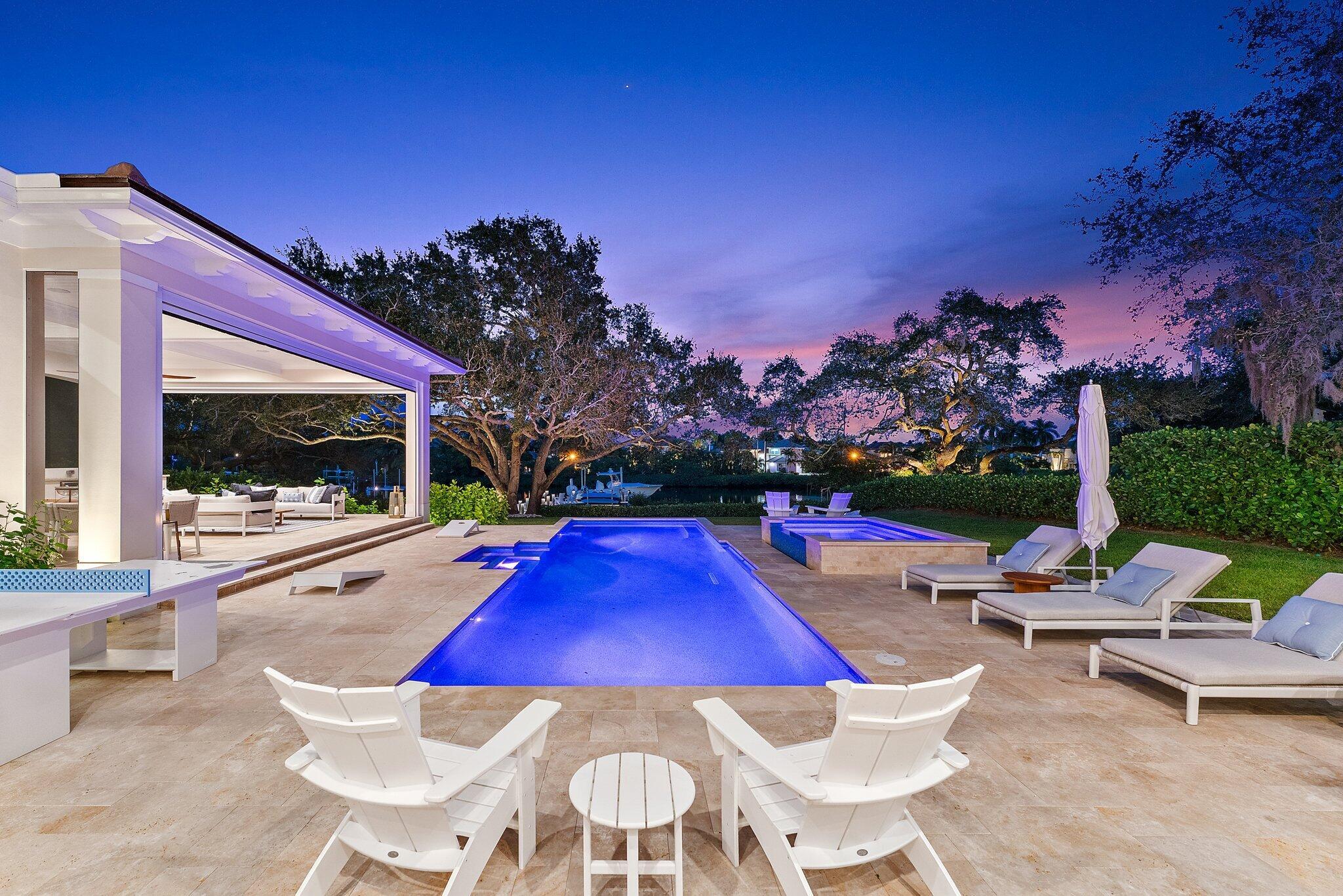 JUPITER RIVER ESTATES - Residential