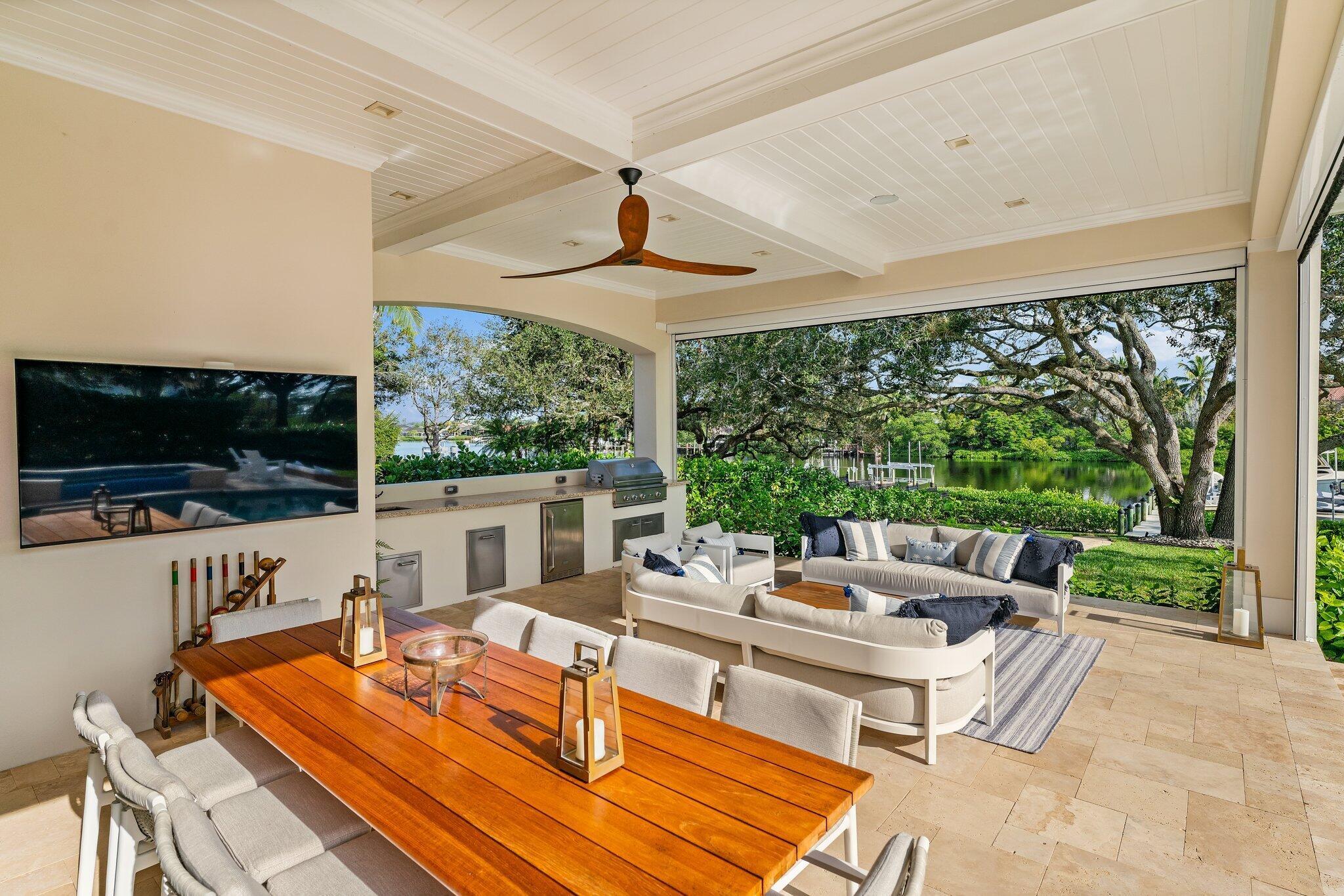 JUPITER RIVER ESTATES - Residential