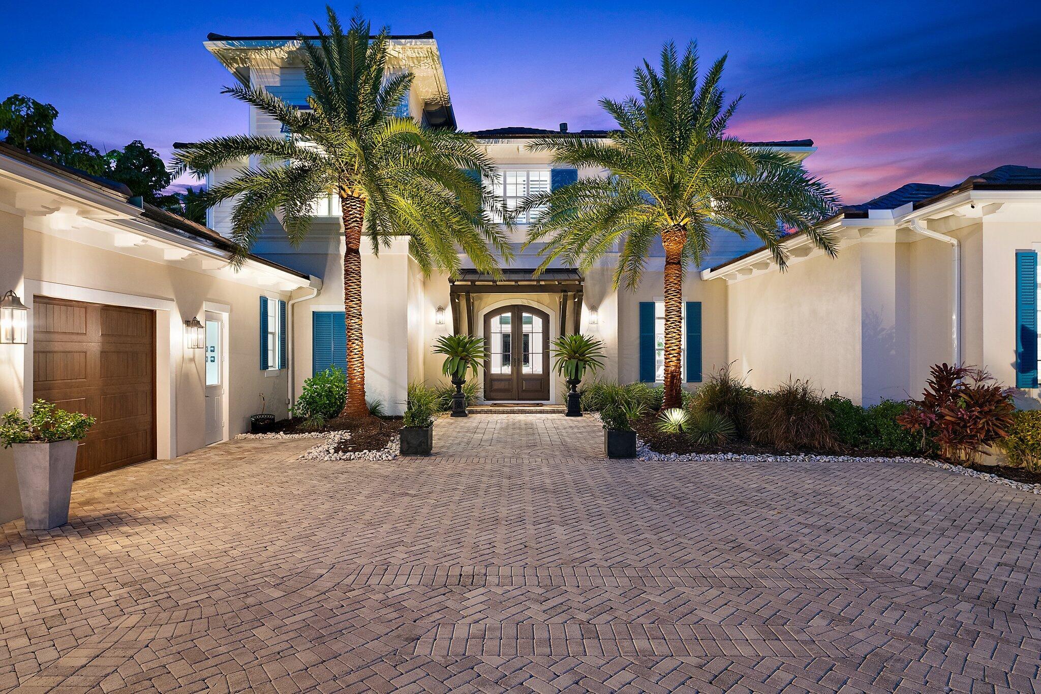 JUPITER RIVER ESTATES - Residential