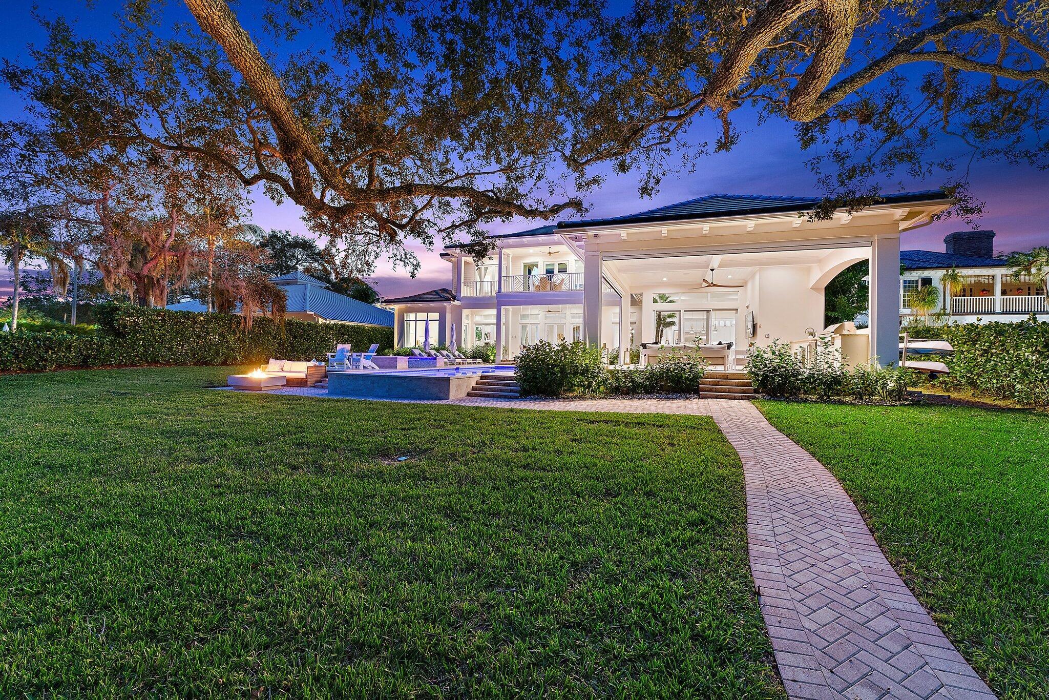 JUPITER RIVER ESTATES - Residential