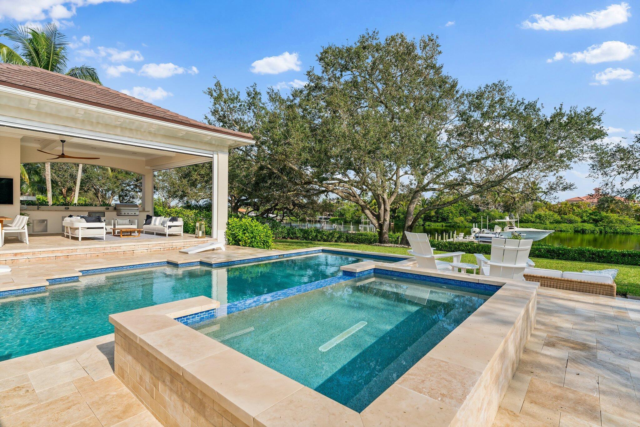 JUPITER RIVER ESTATES - Residential