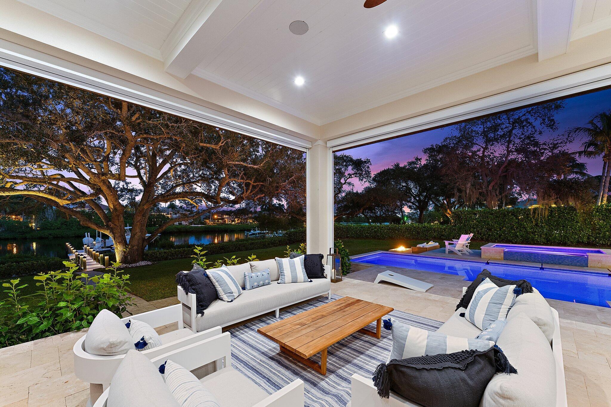 JUPITER RIVER ESTATES - Residential