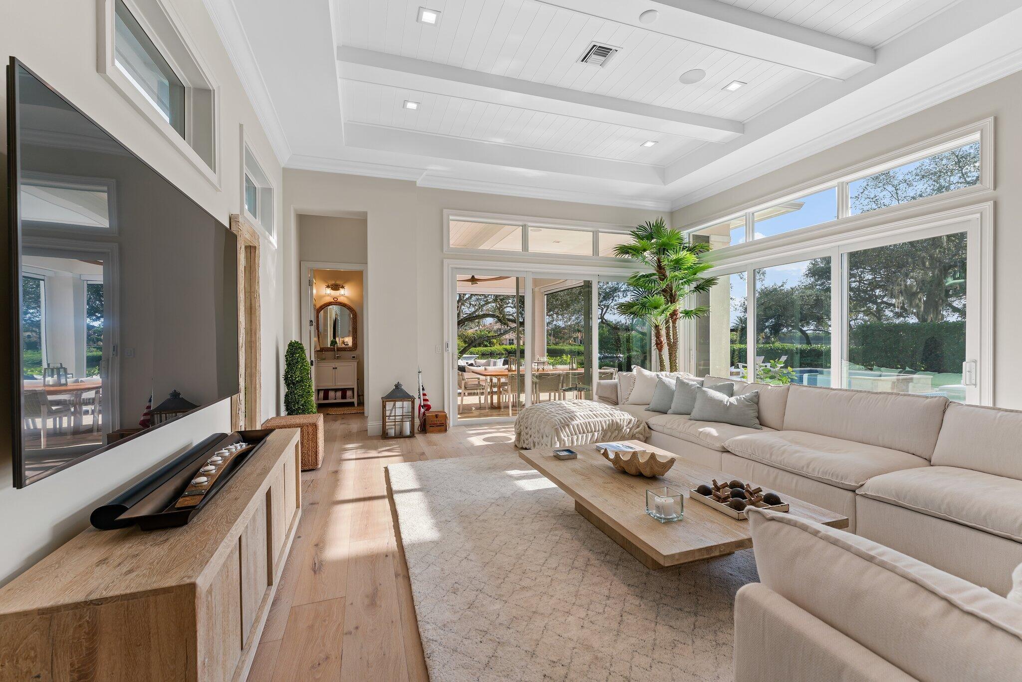 JUPITER RIVER ESTATES - Residential
