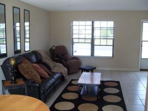 PORT ST LUCIE SECTION 52 - Residential