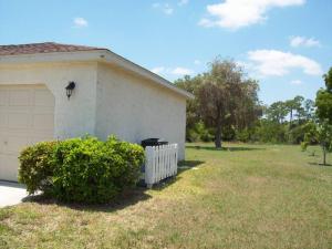 PORT ST LUCIE SECTION 52 - Residential