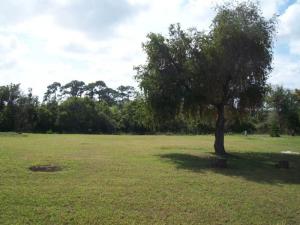 PORT ST LUCIE SECTION 52 - Residential