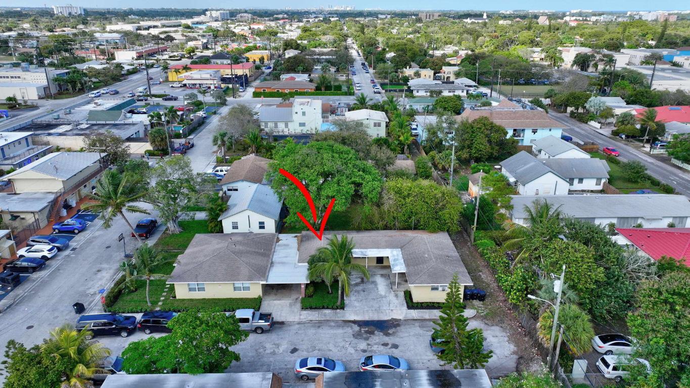 LAKE WORTH TOWN OF ADD 1 - Residential