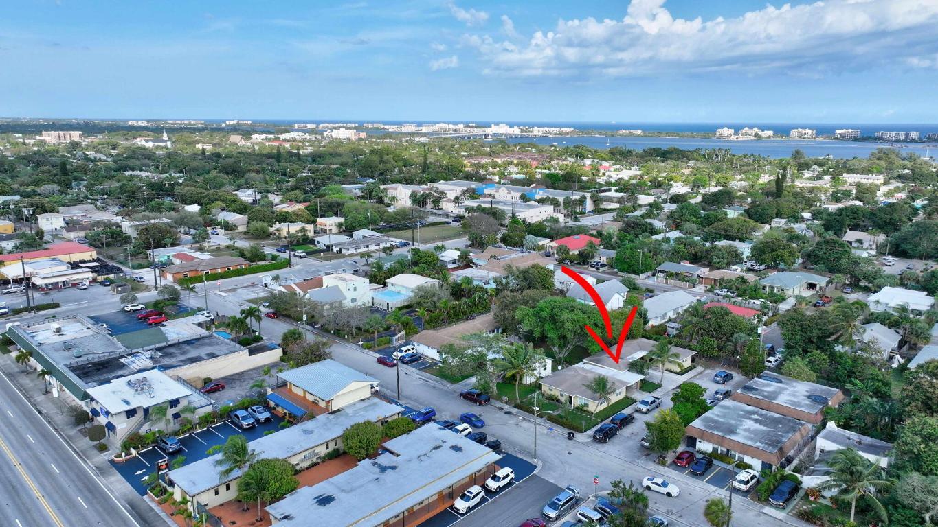 LAKE WORTH TOWN OF ADD 1 - Residential