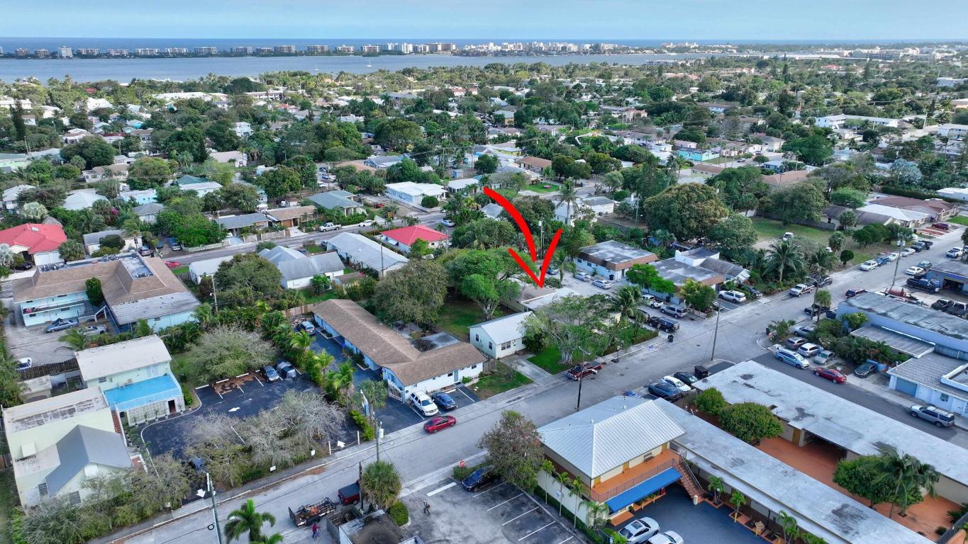 LAKE WORTH TOWN OF ADD 1 - Residential