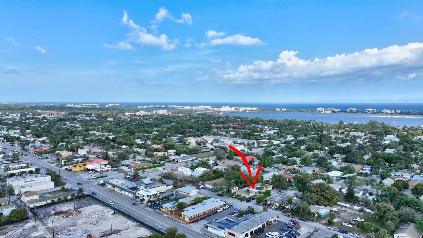 LAKE WORTH TOWN OF ADD 1 - Residential