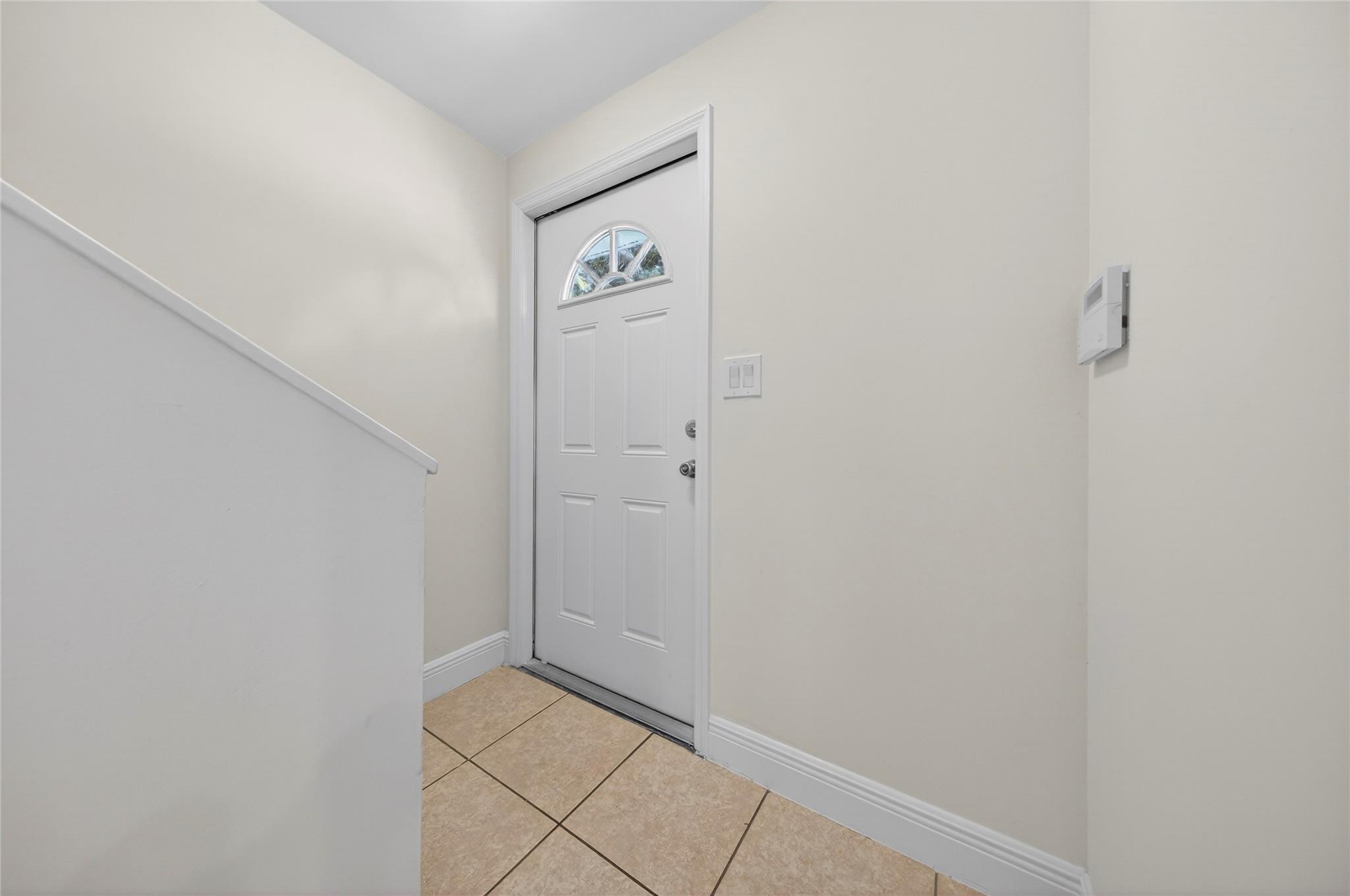 EDGEWATER TOWNHOMES - Residential