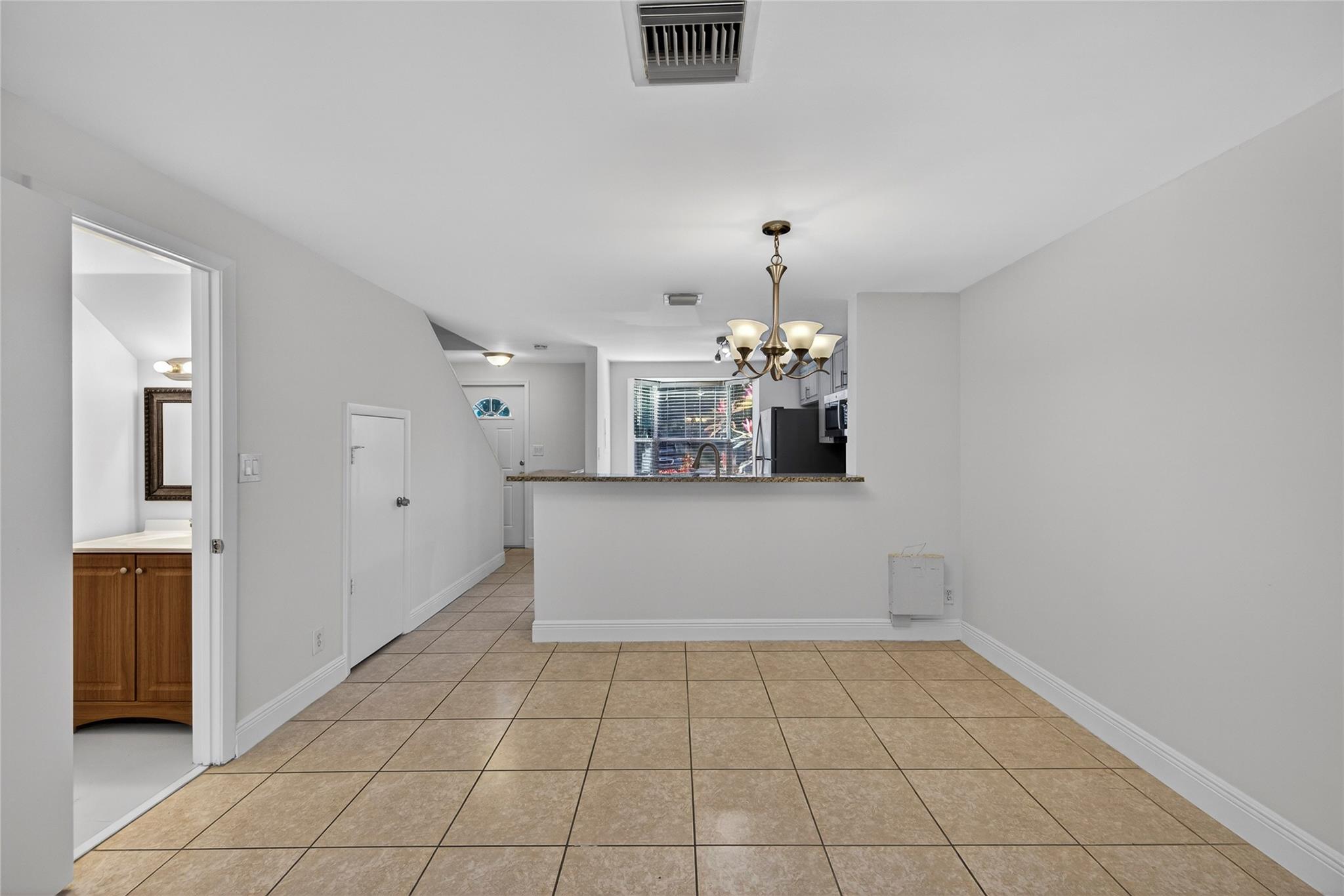 EDGEWATER TOWNHOMES - Residential