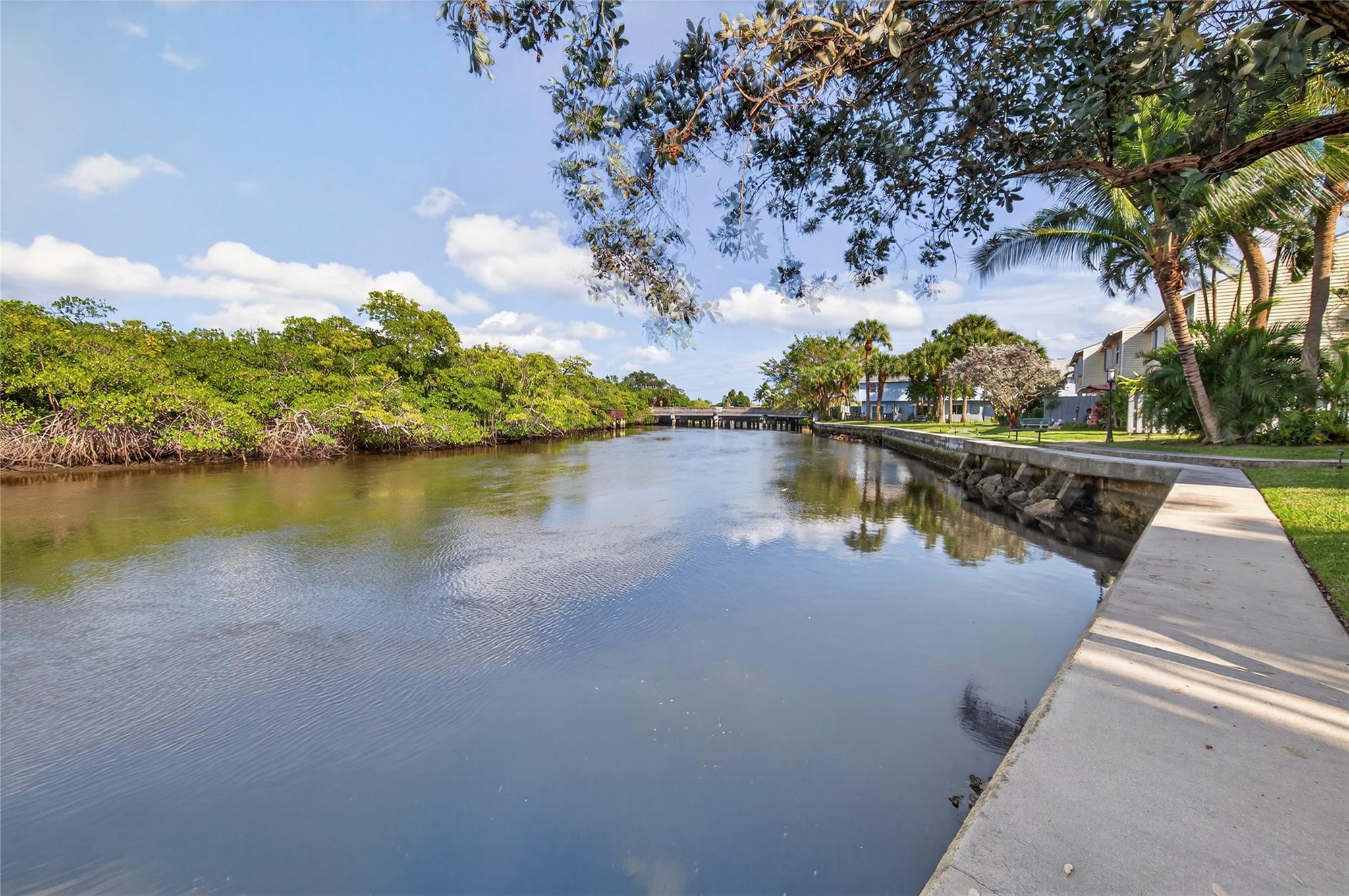 EDGEWATER TOWNHOMES - Residential