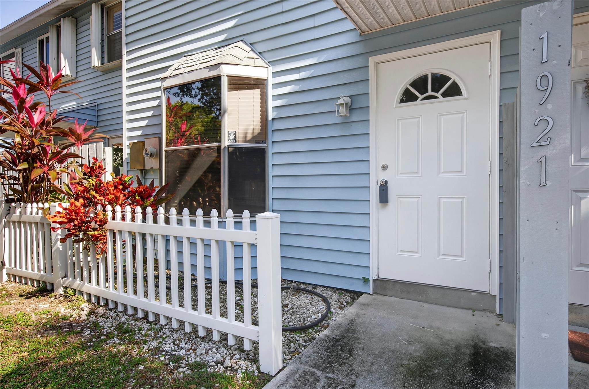 EDGEWATER TOWNHOMES - Residential