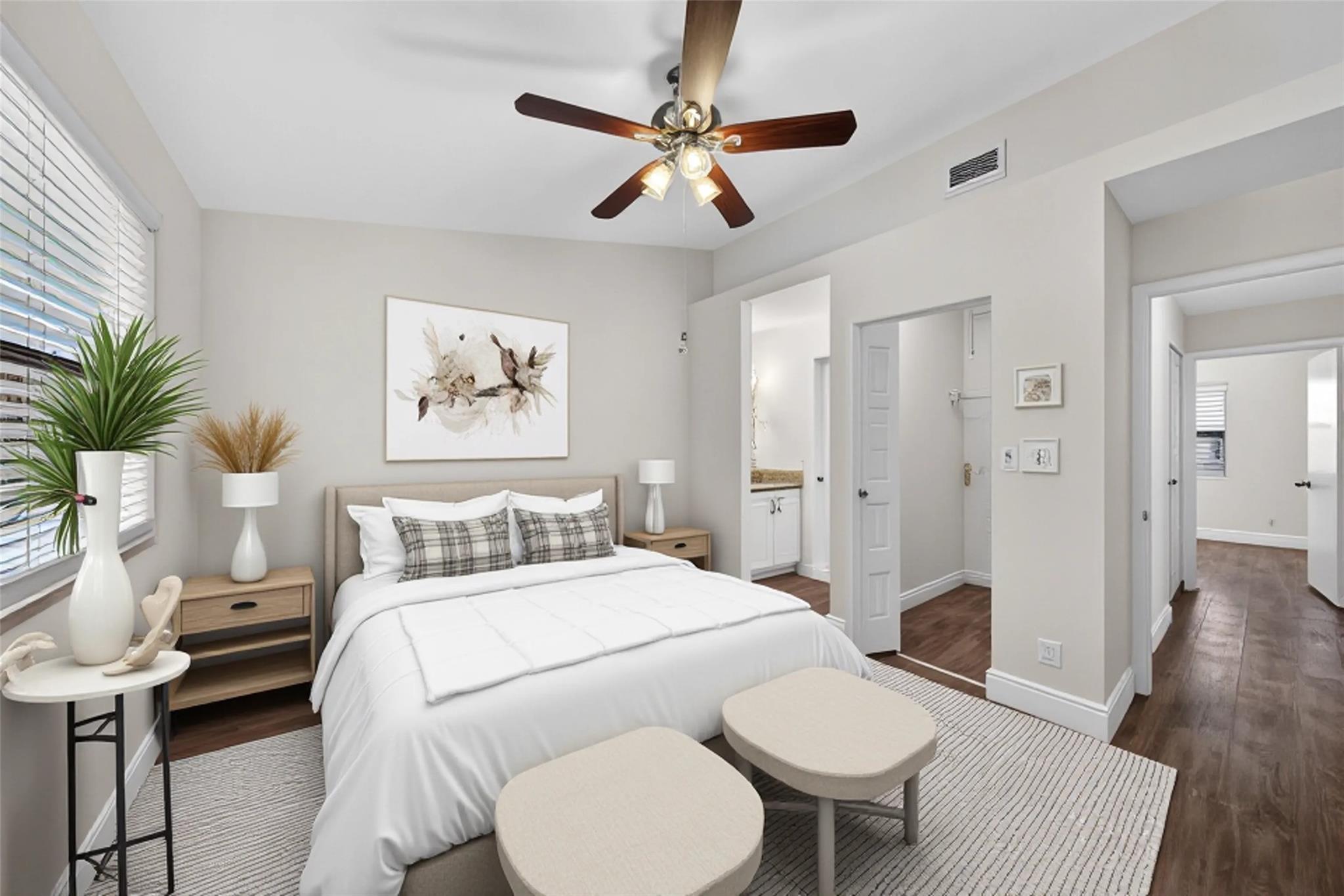 EDGEWATER TOWNHOMES - Residential