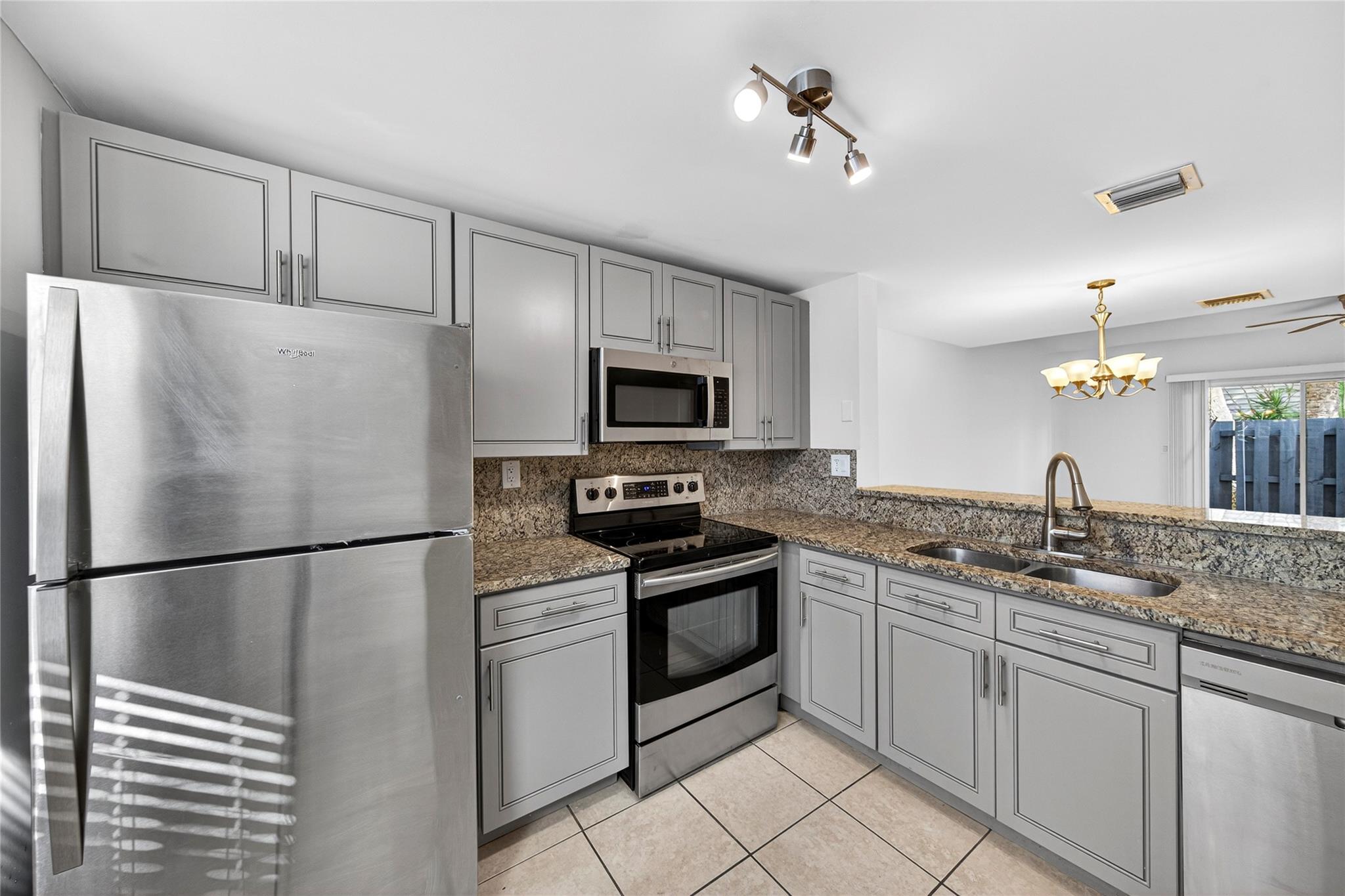 EDGEWATER TOWNHOMES - Residential