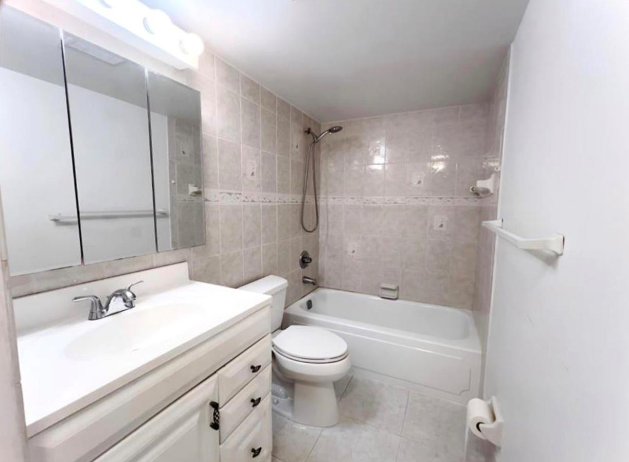 Sparrows Walk - Residential