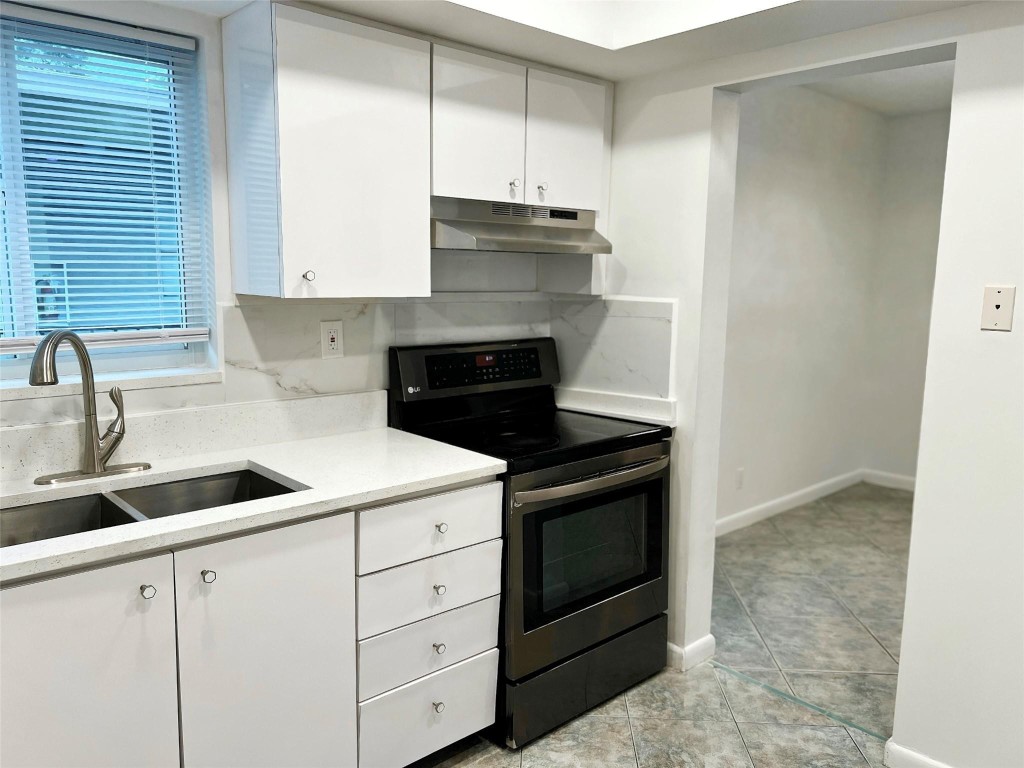 Sparrows Walk - Residential