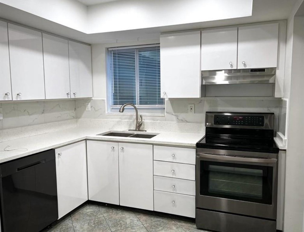 Sparrows Walk - Residential