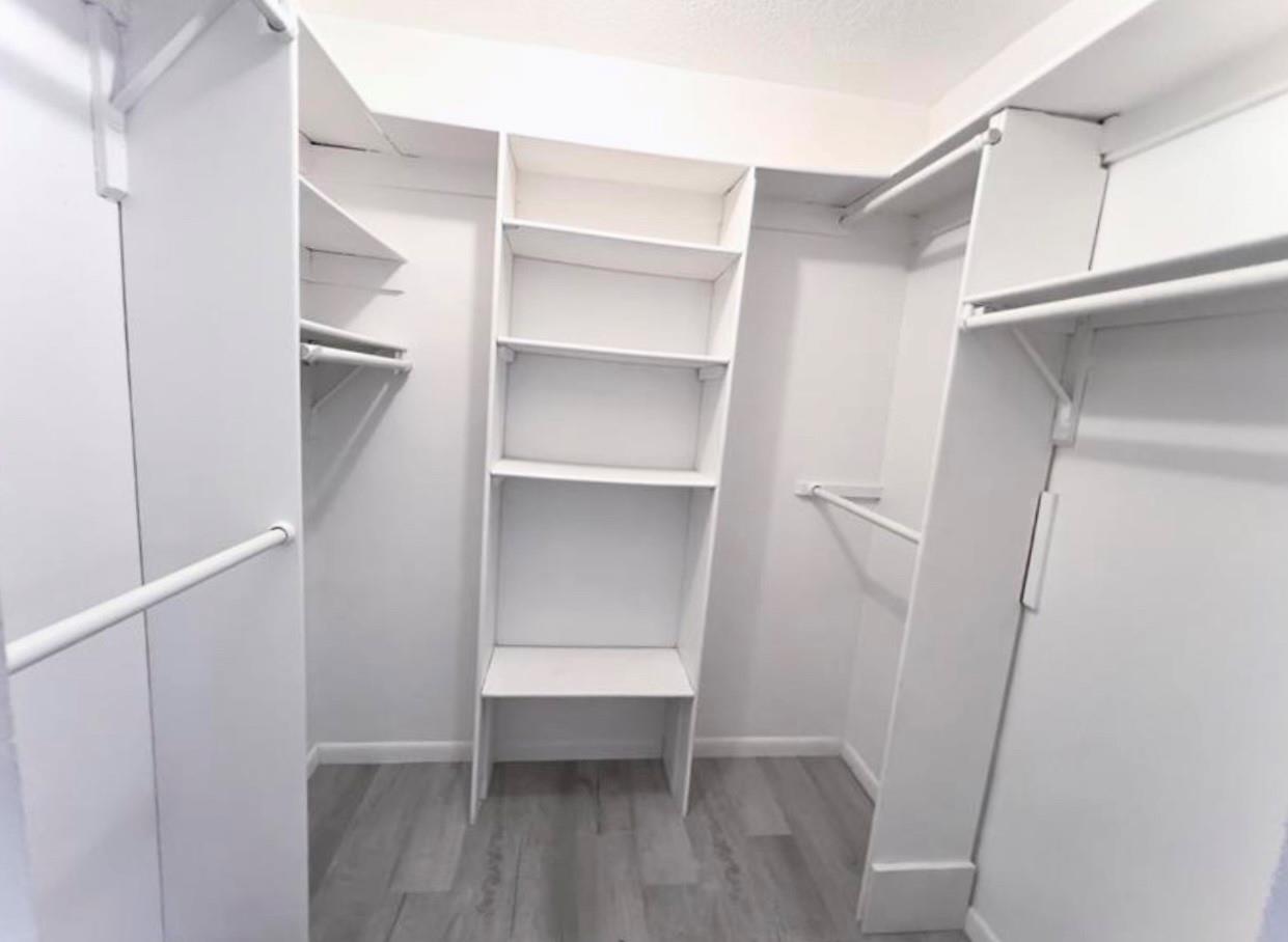 Sparrows Walk - Residential