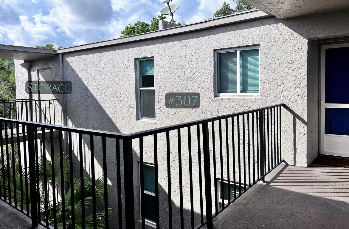 Sparrows Walk - Residential