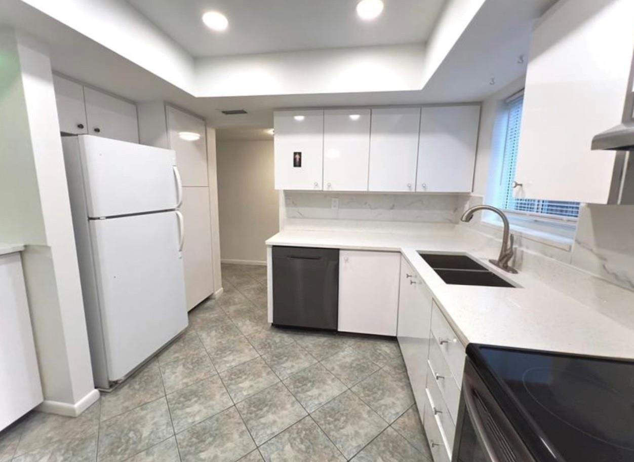 Sparrows Walk - Residential