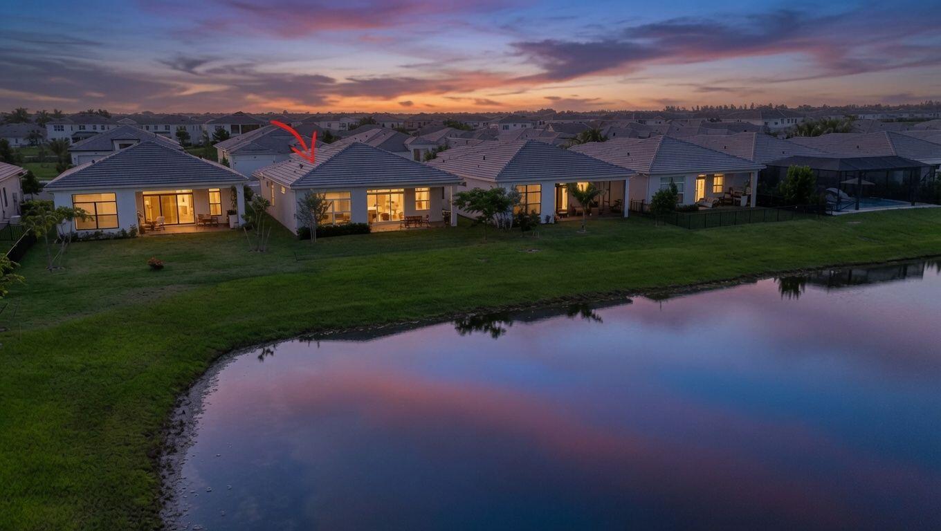 5469 Hutchinson Way, Westlake FL 33470