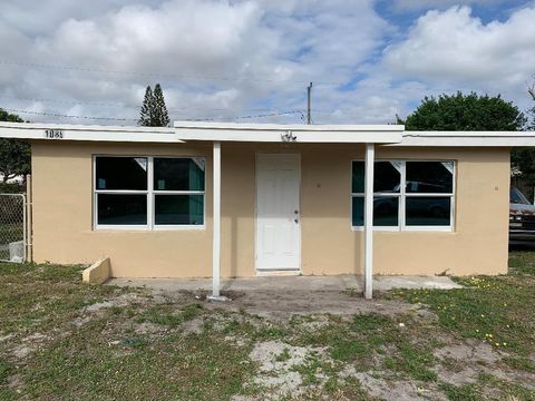 1089 Highland Road Lantana FL 33462