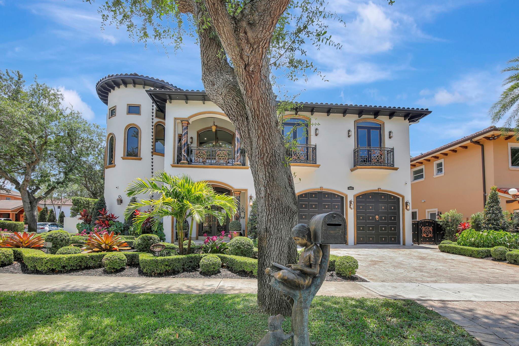 8420 NW 169 Terrace