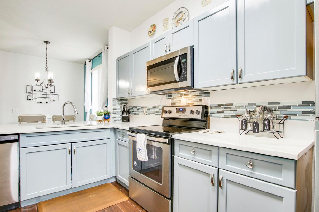 Photo of 11015 Legacy Lane #203, Palm Beach Gardens, FL 33410 (MLS # R10982708)