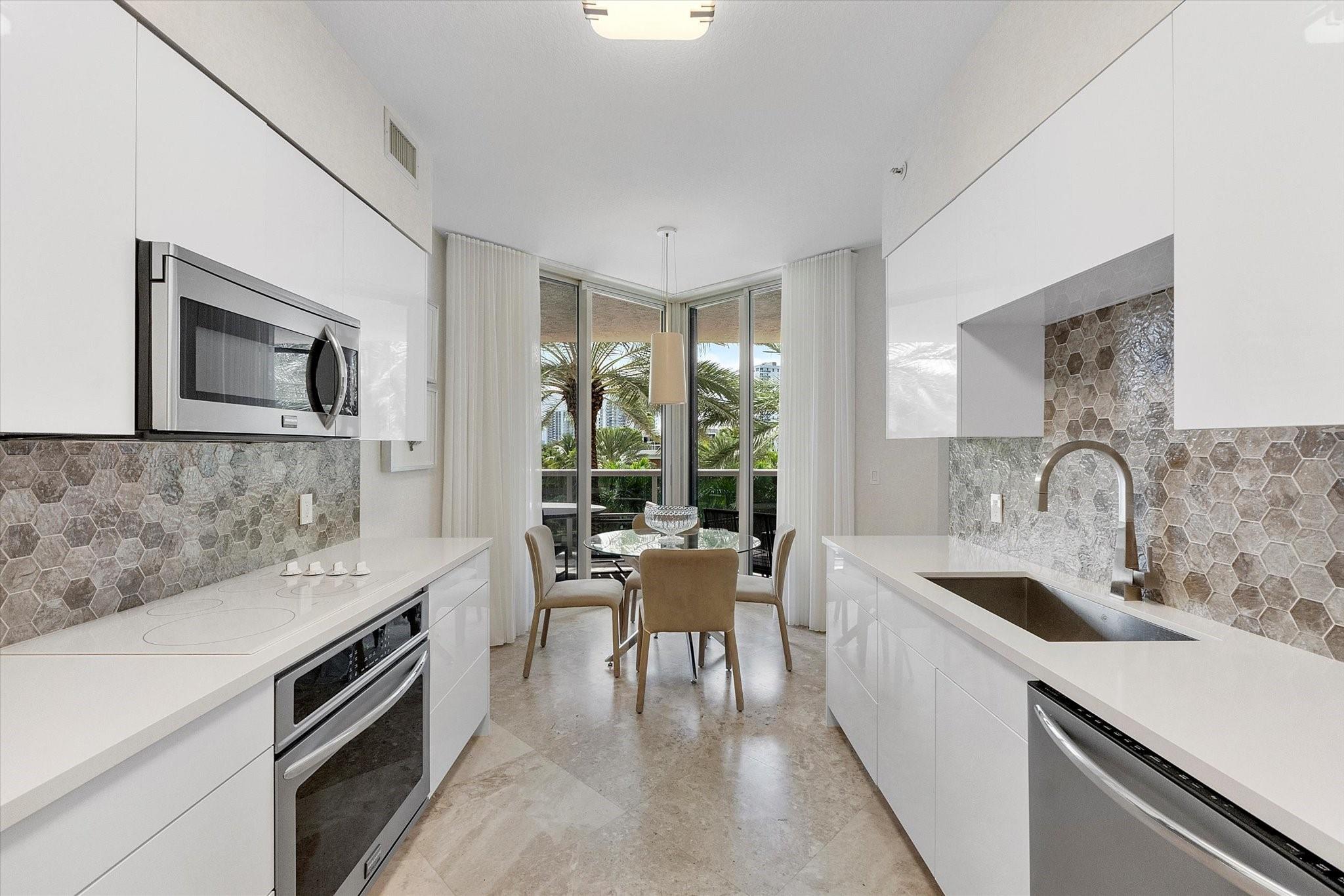 L'HERMITAGE - Residential